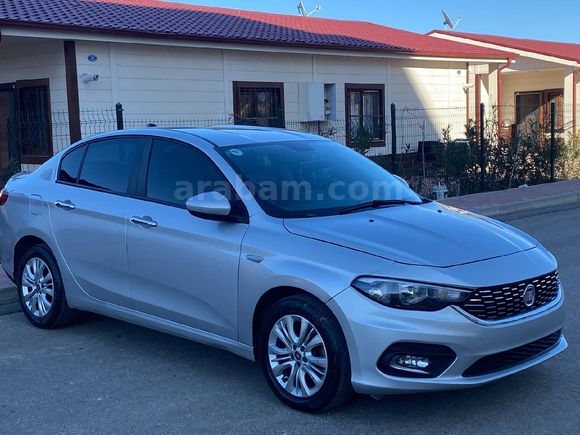 Sahibinden Fiat Egea 1.3 Multijet Easy Plus 2018 Model