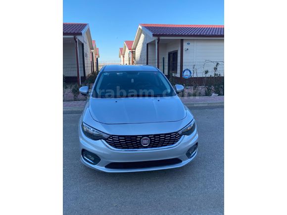 Sahibinden Fiat Egea 1.3 Multijet Easy Plus 2018 Model