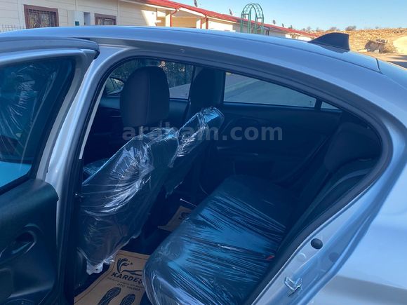 Sahibinden Fiat Egea 1.3 Multijet Easy Plus 2018 Model