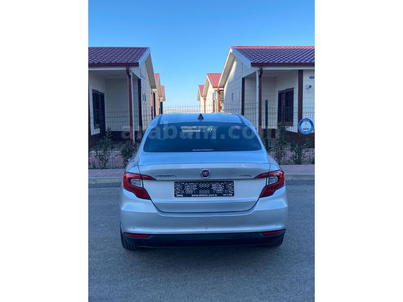 Sahibinden Fiat Egea 1.3 Multijet Easy Plus 2018 Model