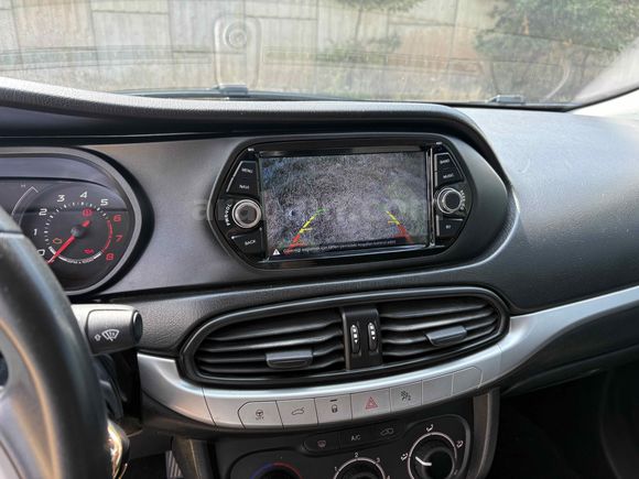 Sahibinden Fiat Egea 1.4 Fire Easy 2019 Model 
