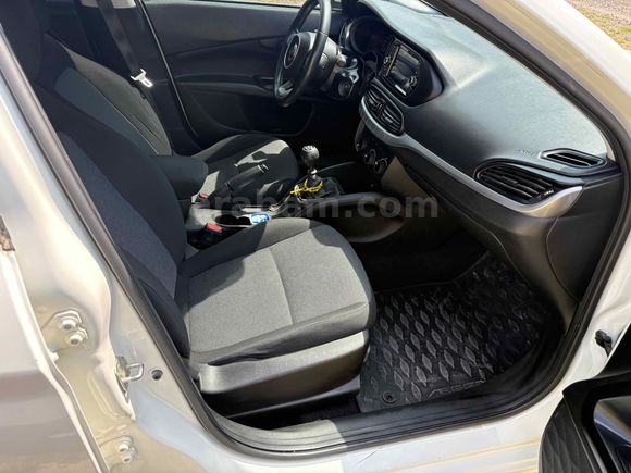 Sahibinden Fiat Egea 1.4 Fire Easy 2019 Model 