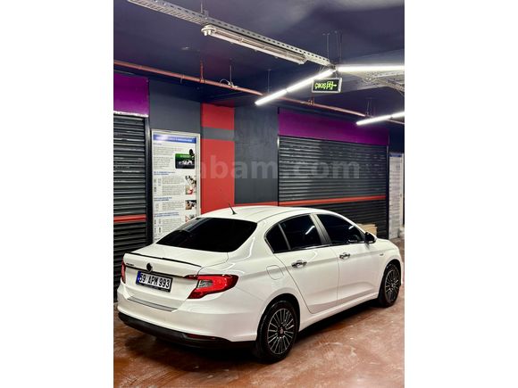 Sahibinden Fiat Egea 1.4 Fire Easy 2019 Model 
