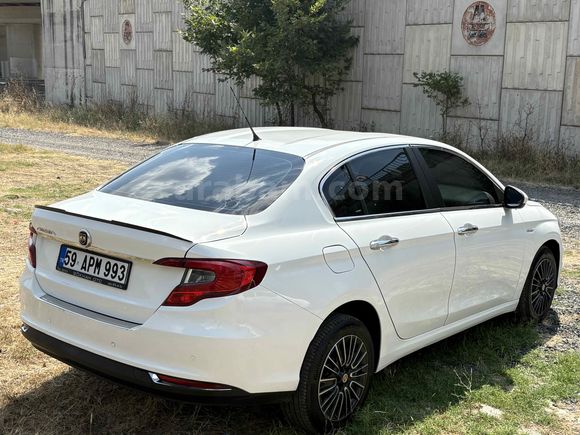 Sahibinden Fiat Egea 1.4 Fire Easy 2019 Model 