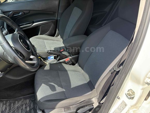 Sahibinden Fiat Egea 1.4 Fire Easy 2019 Model 