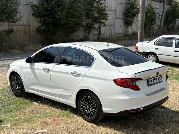 Sahibinden Fiat Egea 1.4 Fire Easy 2019 Model 