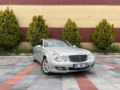 Sahibinden Mercedes - Benz E 220 CDI Avantgarde 2008 Model  249.000 km Gri