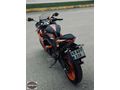 EMRAH'TAN SIFIR AYARINDA MOTOR