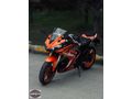 EMRAH'TAN SIFIR AYARINDA MOTOR