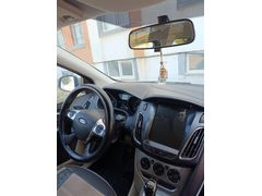Sahibinden Ford Focus 1.6 TDCi Trend X 2013 Model
