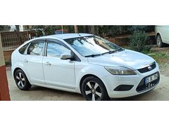TEMUR OTOMOTİV'DEN FORD FOCUS 1.6 BENZİN TÜP YENİ BAKIMLI TEMİZZ