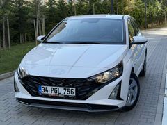 ÇETA-OTOMOTİV-HYUNDAI-İ20-OTOMATİK-700-PEŞİNAT-24AY-SENET-0,99ORAN-2025