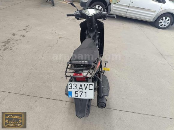 2024 temiz motor