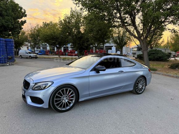 TRDE TEK OLAN COUPE
İMZALI SERİ 