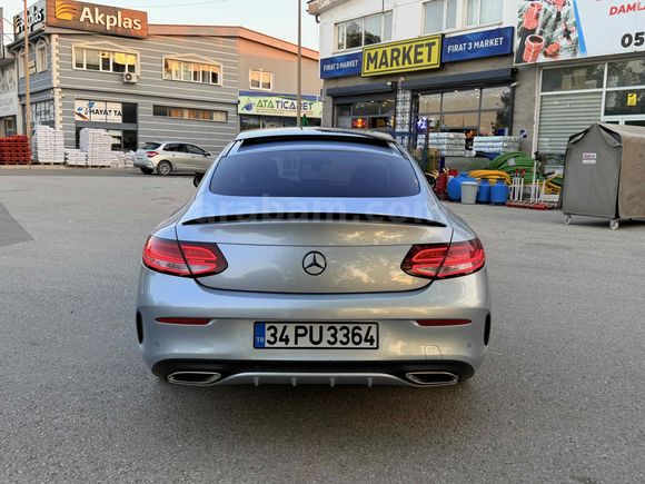 TRDE TEK OLAN COUPE
İMZALI SERİ 