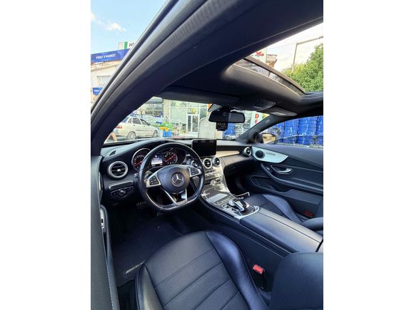 TRDE TEK OLAN COUPE
İMZALI SERİ 