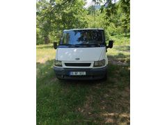 Sahibinden Ford Transit 300 S 2006 Model