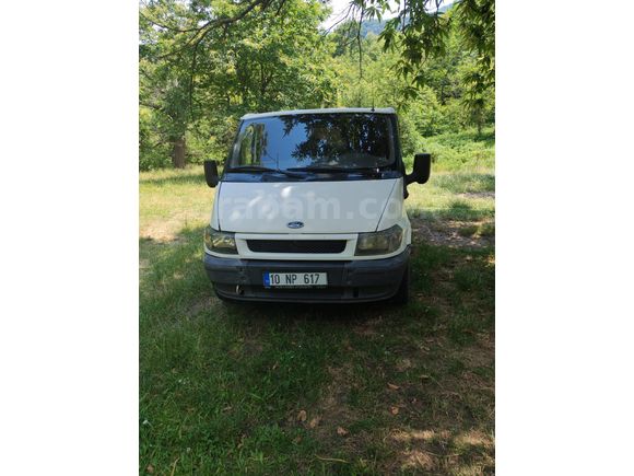 Sahibinden Ford Transit 300 S 2006 Model