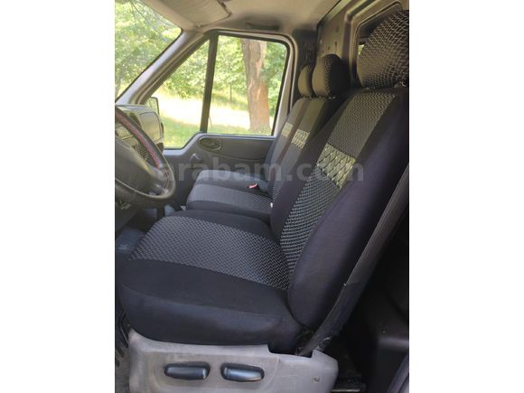 Sahibinden Ford Transit 300 S 2006 Model