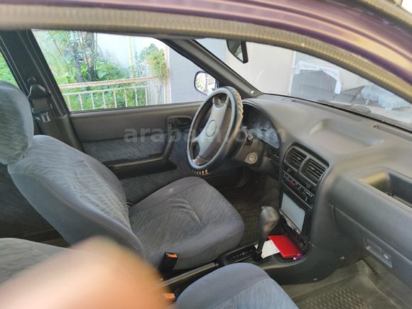 Sahibinden Suzuki Swift 1.3 GLX 1998 Model