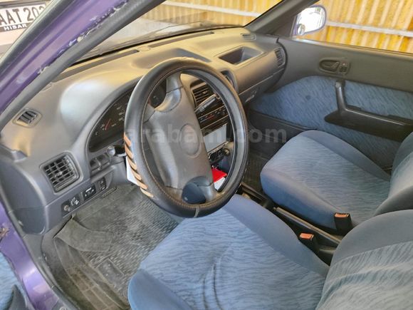 Sahibinden Suzuki Swift 1.3 GLX 1998 Model
