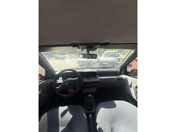 TAKAS VADE OLUR  Renault Clio 1.4 RN 1997 Model Denizli