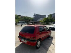 TAKAS VADE OLUR  Renault Clio 1.4 RN 1997 Model Denizli