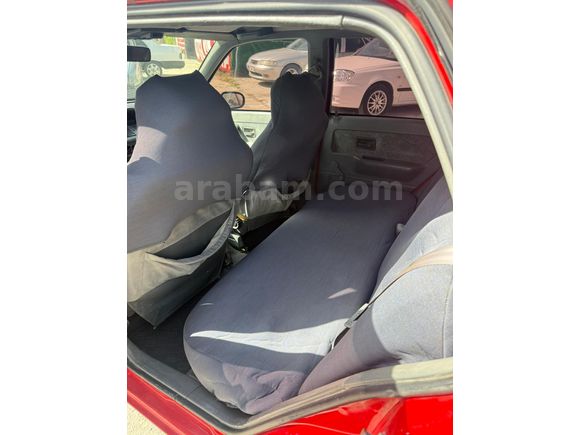 TAKAS VADE OLUR  Renault Clio 1.4 RN 1997 Model Denizli