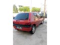 TAKAS VADE OLUR  Renault Clio 1.4 RN 1997 Model Denizli