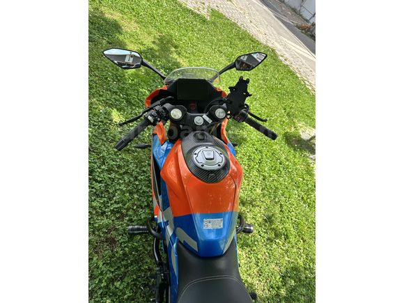 Sahibinden CFmoto 250SR Balıkesir