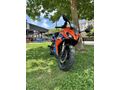 Sahibinden CFmoto 250SR Balıkesir