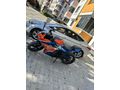 Sahibinden CFmoto 250SR Balıkesir