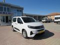 BÜYÜKSOYLU'DAN 2026 MODEL OPEL COMBO 1.5D ESENTİAL AT8 FL 130 HP