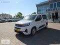 BÜYÜKSOYLU'DAN 2026 MODEL OPEL COMBO 1.5D ESSENTİAL AT8 FL 130HP