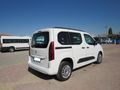 BÜYÜKSOYLU'DAN 2026 MODEL OPEL COMBO 1.5D ESENTİAL AT8 FL 130 HP