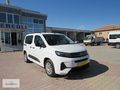 BÜYÜKSOYLU'DAN 2026 MODEL OPEL COMBO 1.5D ESSENTİAL AT8 FL 130HP