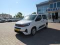 BÜYÜKSOYLU'DAN 2026 MODEL OPEL COMBO 1.5D ESENTİAL AT8 FL 130 HP