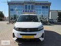 BÜYÜKSOYLU'DAN 2026 MODEL OPEL COMBO 1.5D ESSENTİAL AT8 FL 130HP