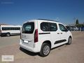 BÜYÜKSOYLU'DAN 2026 MODEL OPEL COMBO 1.5D ESSENTİAL AT8 FL 130HP