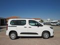 BÜYÜKSOYLU'DAN 2026 MODEL OPEL COMBO 1.5D ESENTİAL AT8 FL 130 HP
