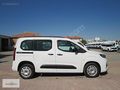 BÜYÜKSOYLU'DAN 2026 MODEL OPEL COMBO 1.5D ESSENTİAL AT8 FL 130HP