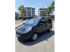 Sahibinden Fiat Fiorino Combi 1.3 Multijet Emotion 2012 Model 