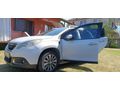 Sahibinden Peugeot 2008 1.6 e-HDi Active 2014 Model  210.000 km Beyaz