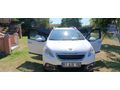 Sahibinden Peugeot 2008 1.6 e-HDi Active 2014 Model  210.000 km Beyaz
