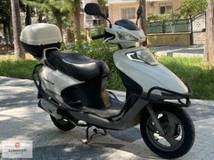 2022-Kuba-Valentino 50CC/Temiz/Bakımlı/Masrafsız
