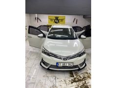 Sahibinden Toyota Corolla 1.33 Life 2018 Model 