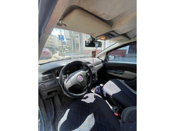Sahibinden Fiat Linea 1.3 Multijet Active 2008 Model