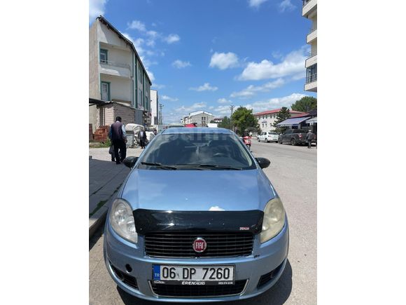 Sahibinden Fiat Linea 1.3 Multijet Active 2008 Model