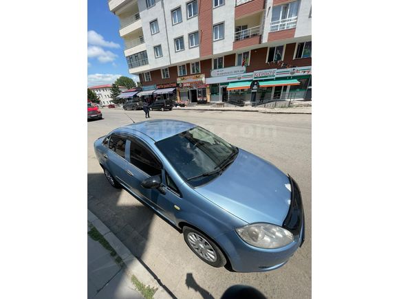 Sahibinden Fiat Linea 1.3 Multijet Active 2008 Model
