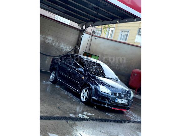 Sahibinden Ford Focus 1.6 TDCi Trend 2007 Model 